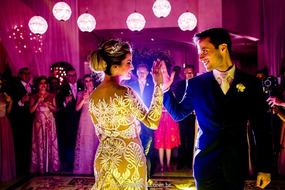 Casamento em São José do Rio Preto