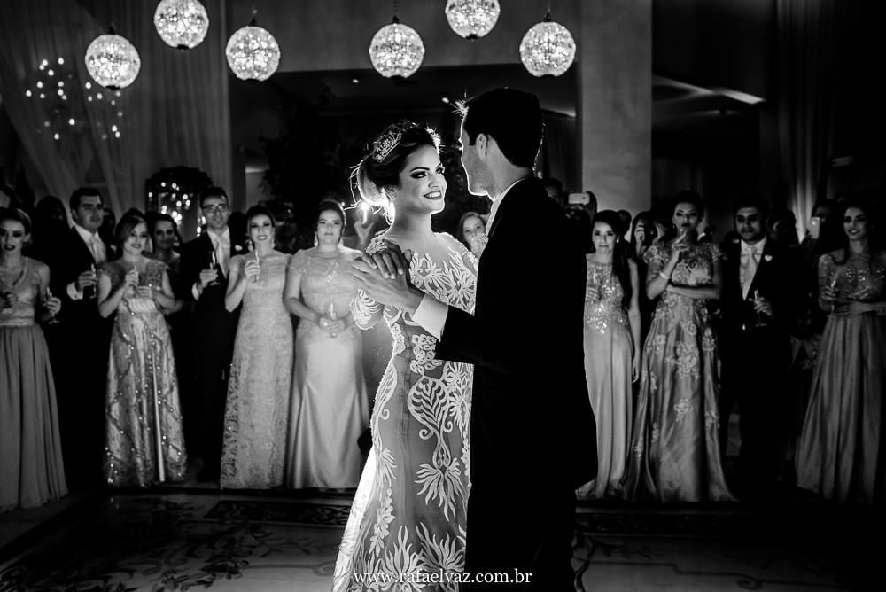 Casamento em São José do Rio Preto