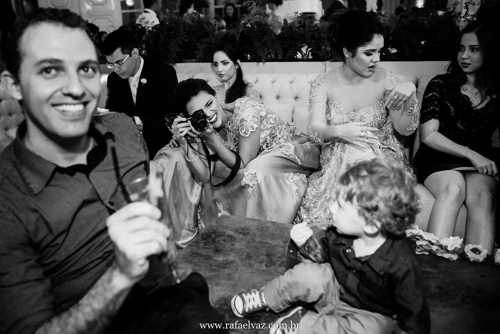 Casamento em São José do Rio Preto