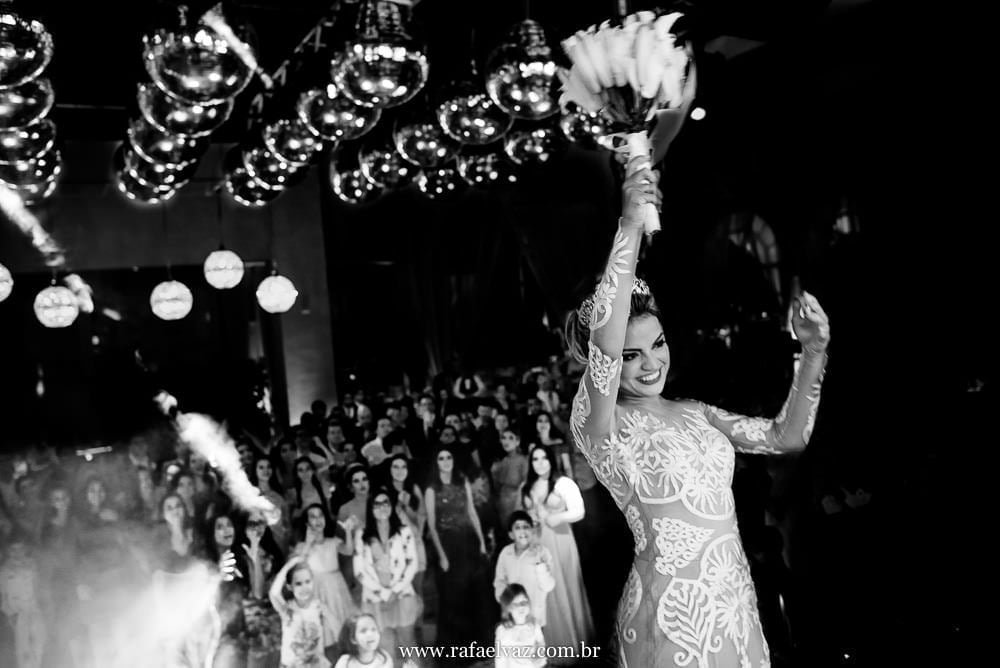 Casamento em São José do Rio Preto