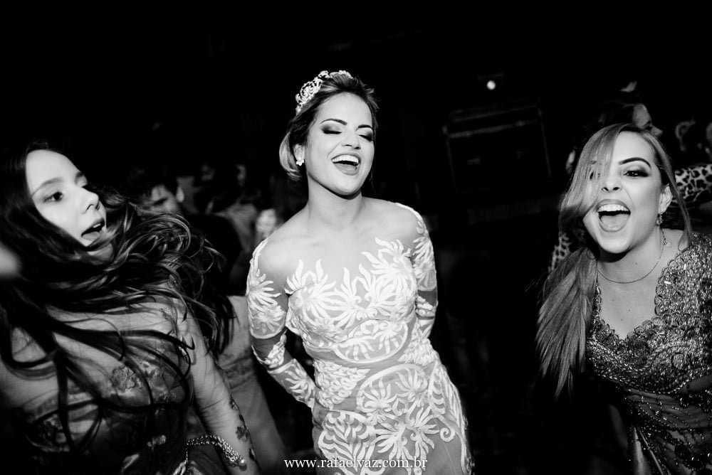 Casamento em São José do Rio Preto