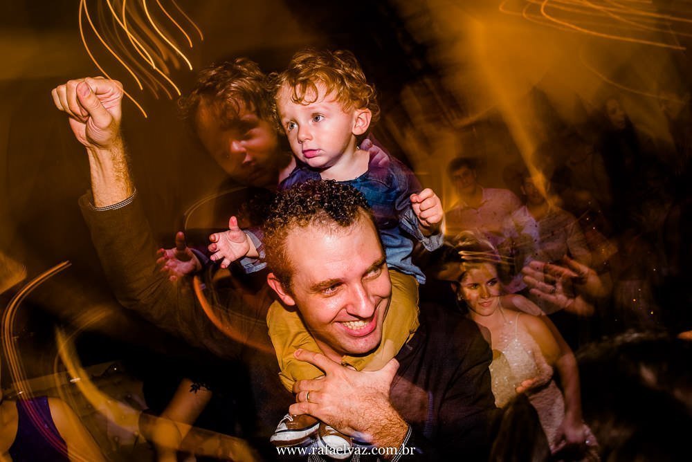 Casamento em São José do Rio Preto