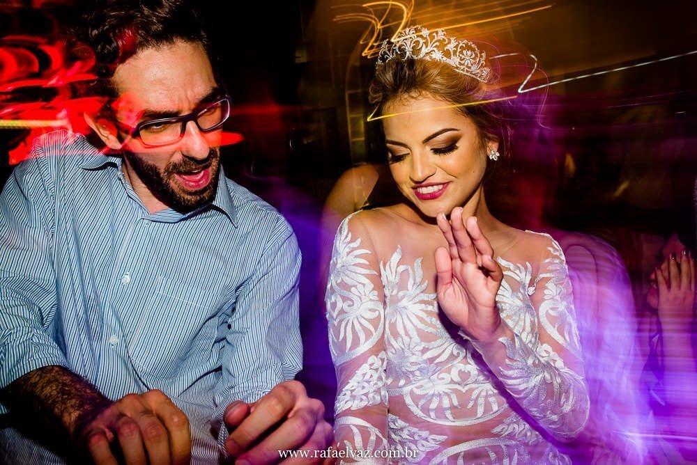 Casamento em São José do Rio Preto