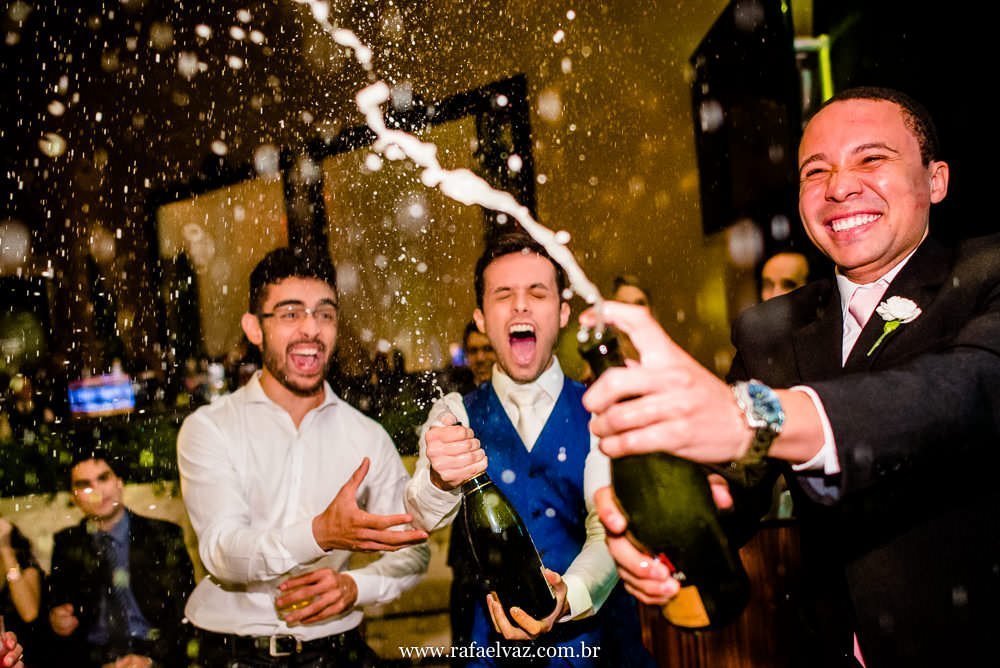 Casamento em São José do Rio Preto