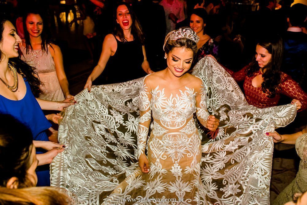 Casamento em São José do Rio Preto