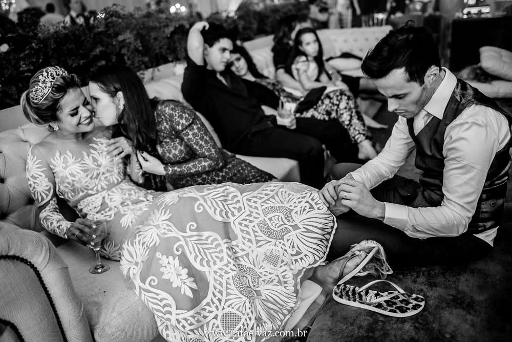 Casamento em São José do Rio Preto