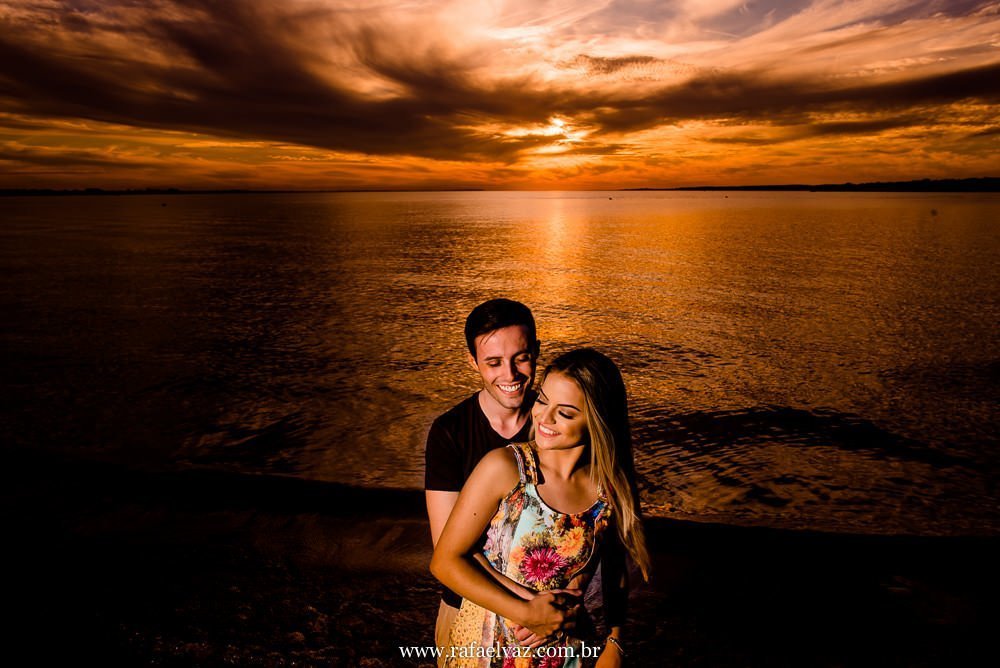 Fotógrafo de Casamento em São José do Rio Preto