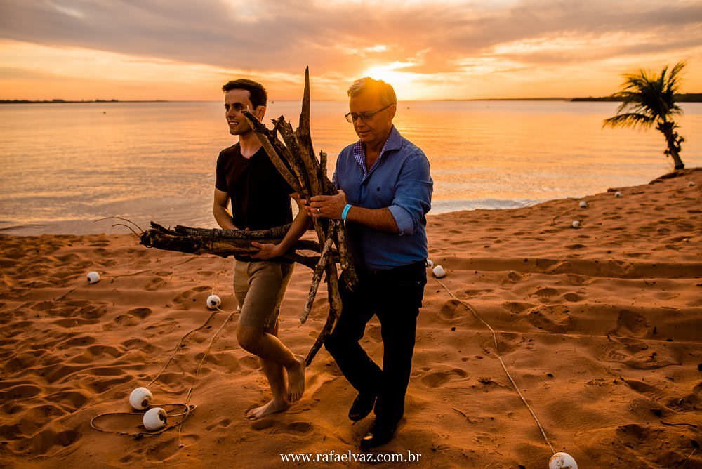 Fotógrafo de Casamento em São José do Rio Preto