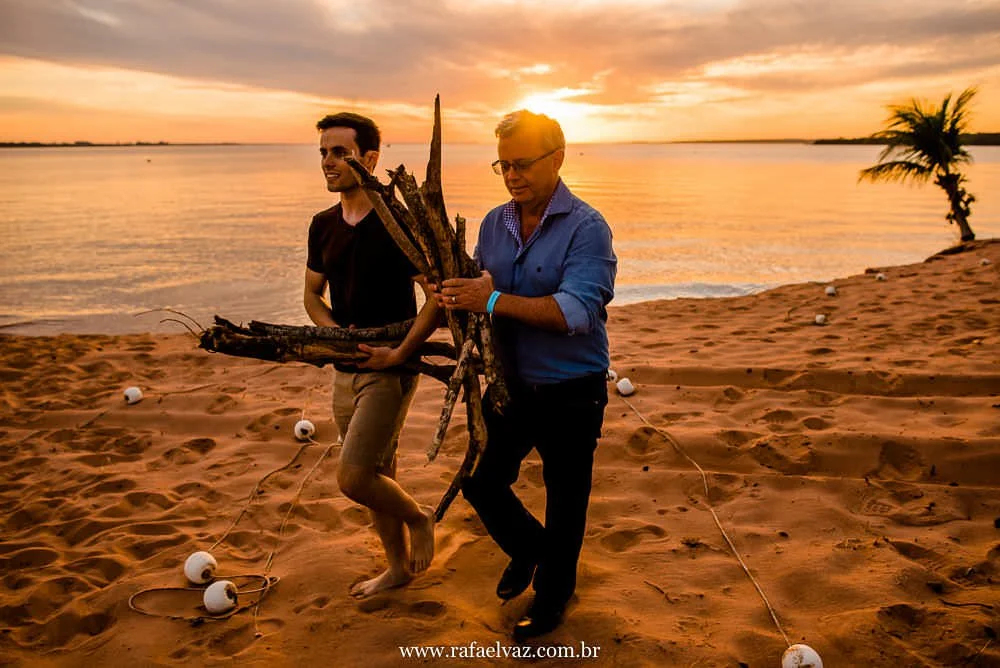 Fotógrafo de Casamento em São José do Rio Preto