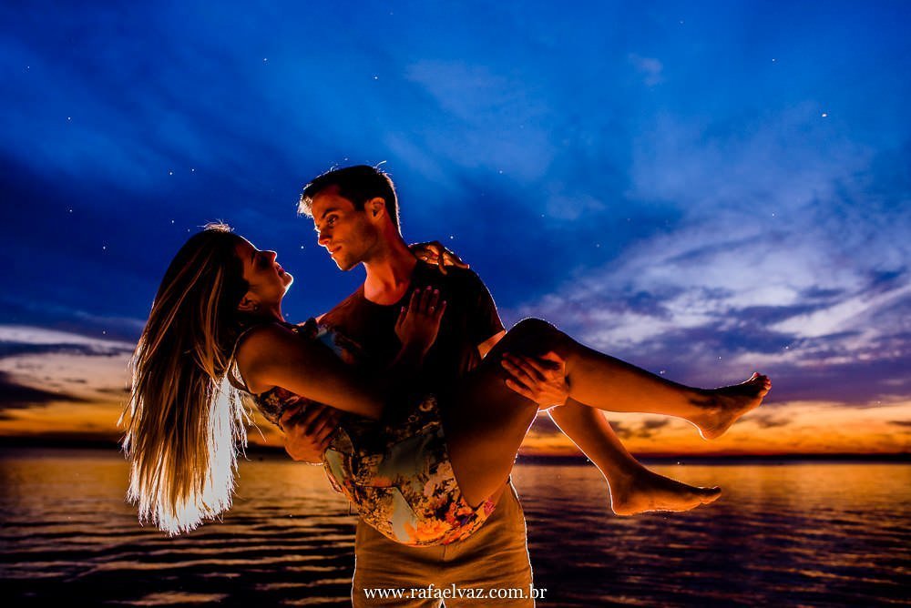 Casamento em São José do Rio Preto