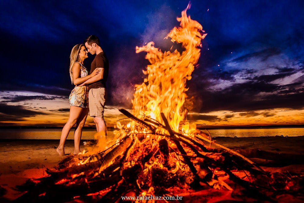 Casamento em São José do Rio Preto