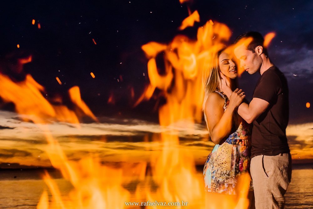 Casamento em São José do Rio Preto