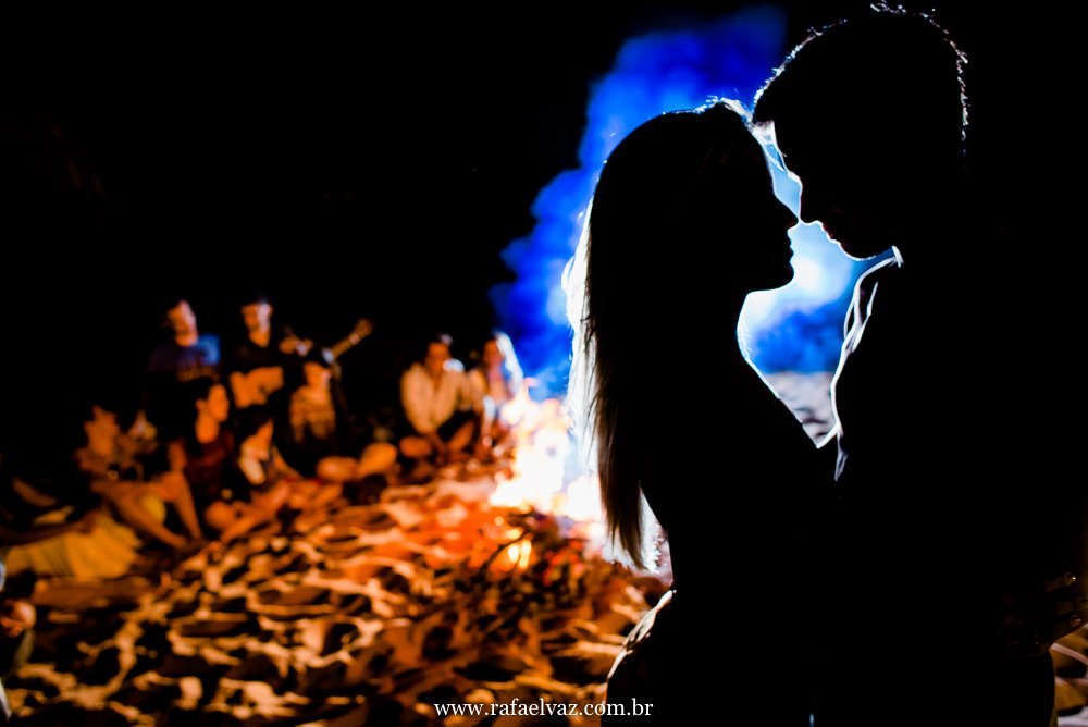 Casamento em São José do Rio Preto