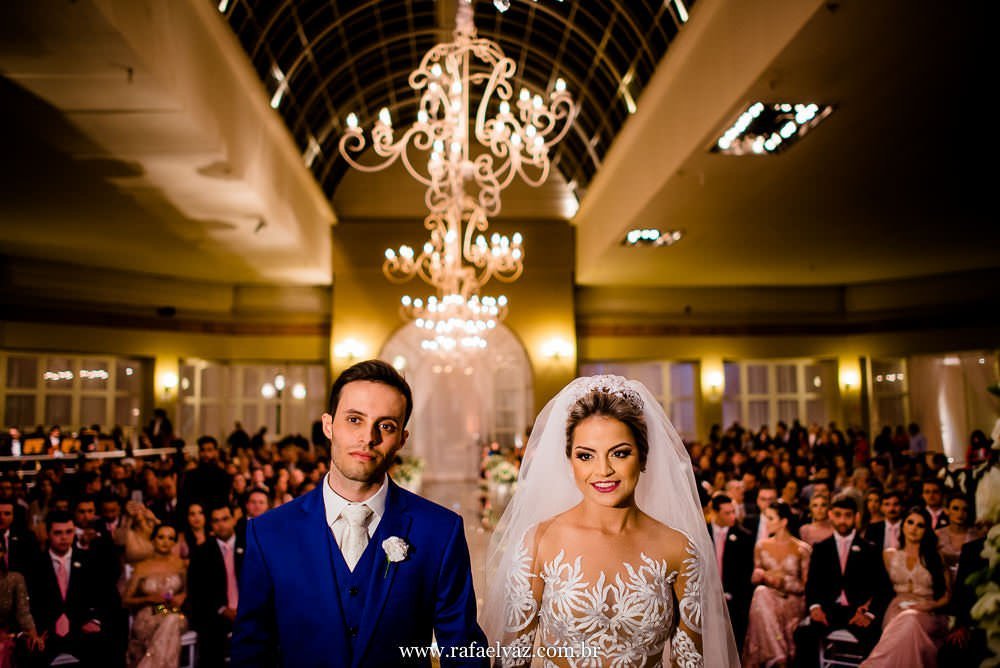 Casamento em São José do Rio Preto