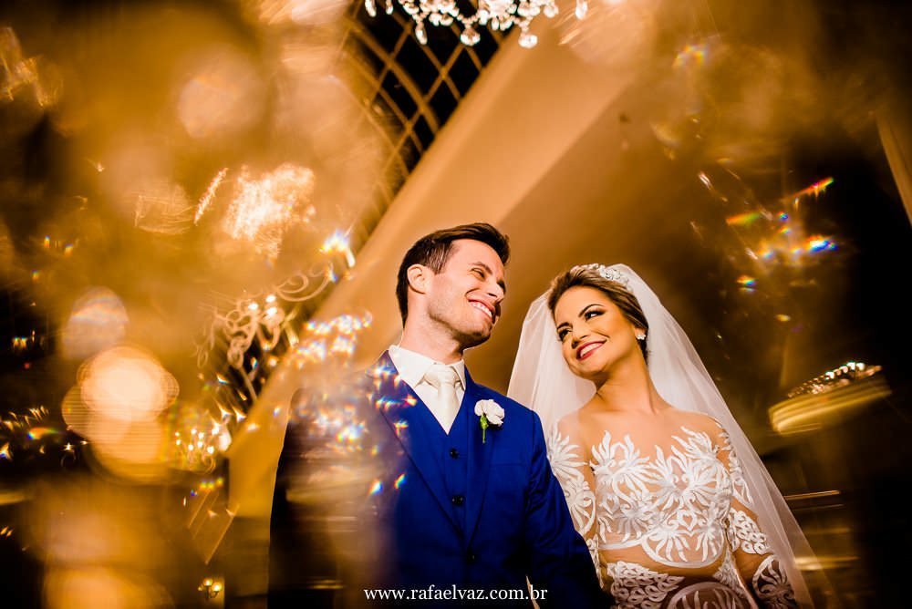 Casamento em São José do Rio Preto