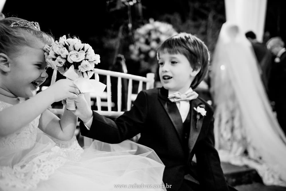 Casamento em São José do Rio Preto