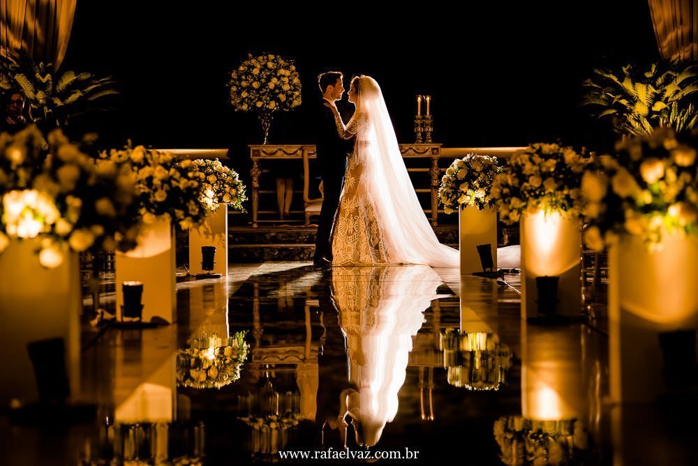 Casamento em São José do Rio Preto