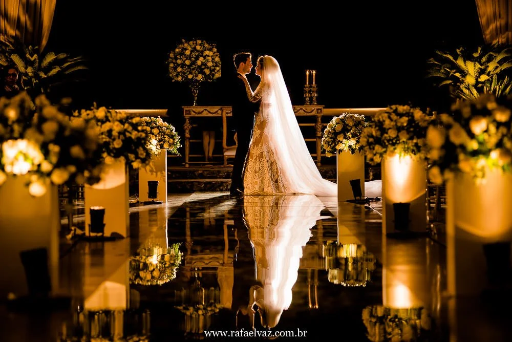 Casamento em São José do Rio Preto