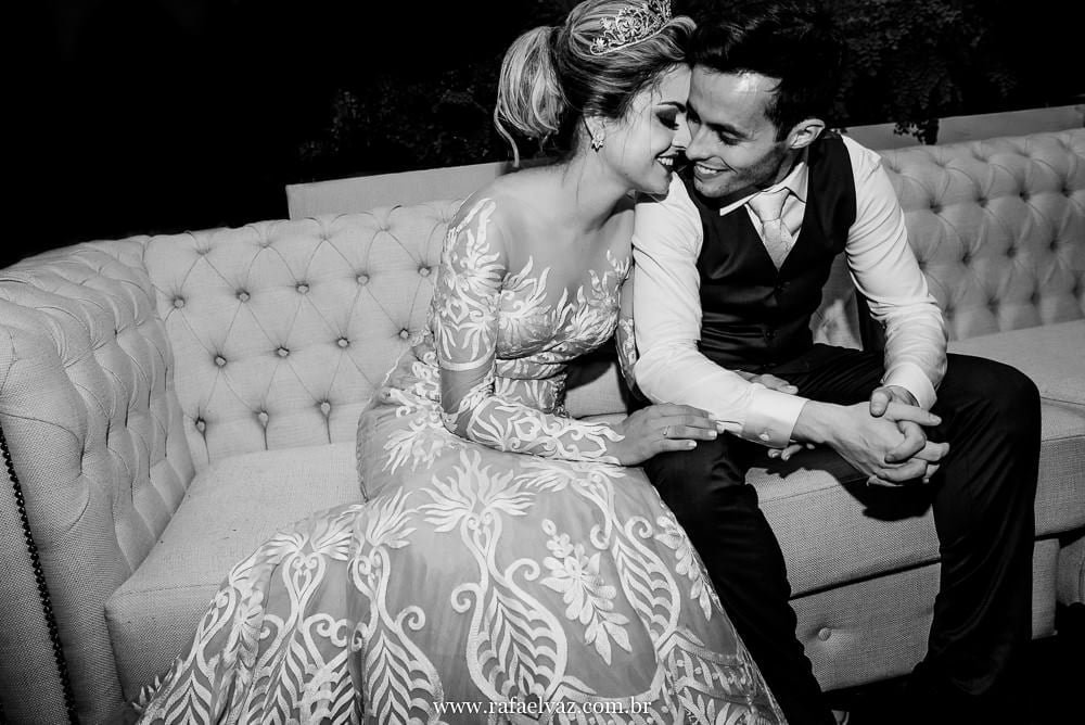 Casamento em São José do Rio Preto