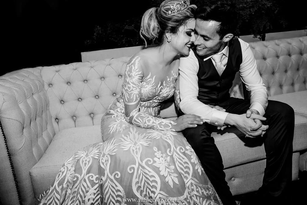 Casamento em São José do Rio Preto
