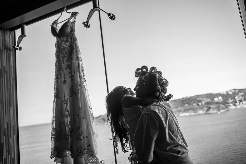 Casamento no navio