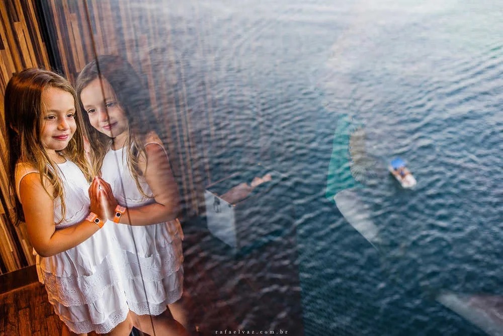Casamento no navio