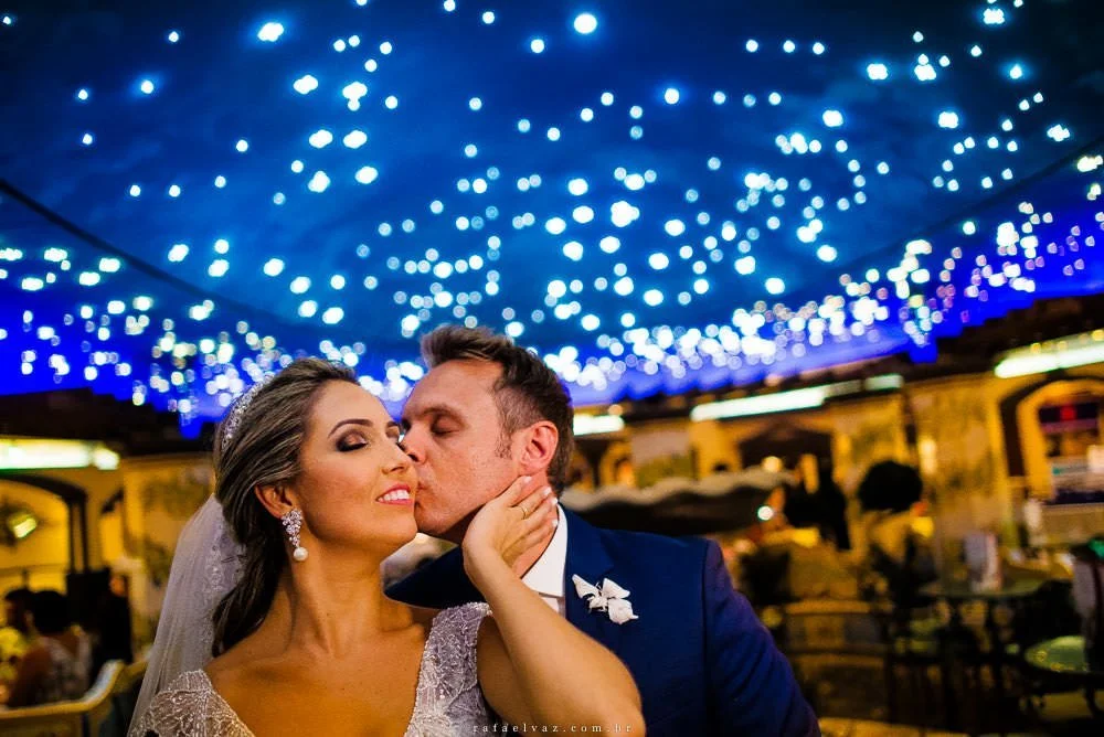 Casamento no navio
