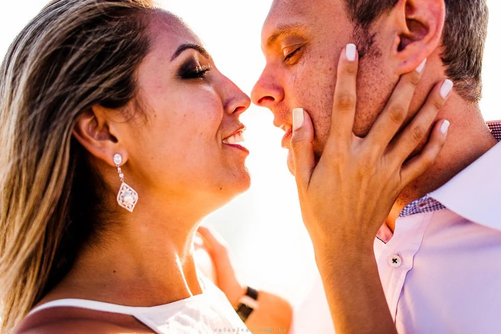 Casamento no navio