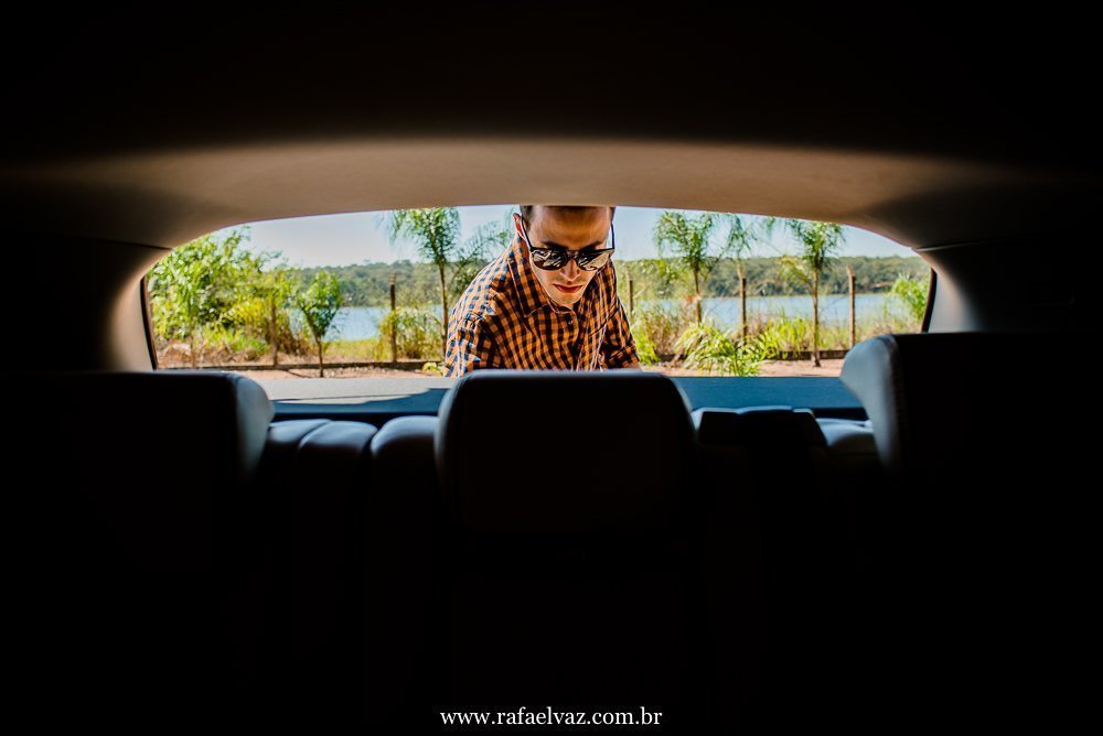 Fotógrafo de Casamento em São José do Rio Preto