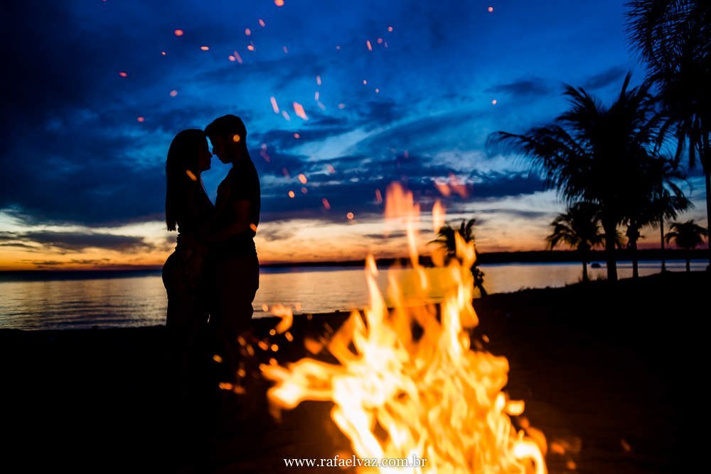 Casamento em São José do Rio Preto
