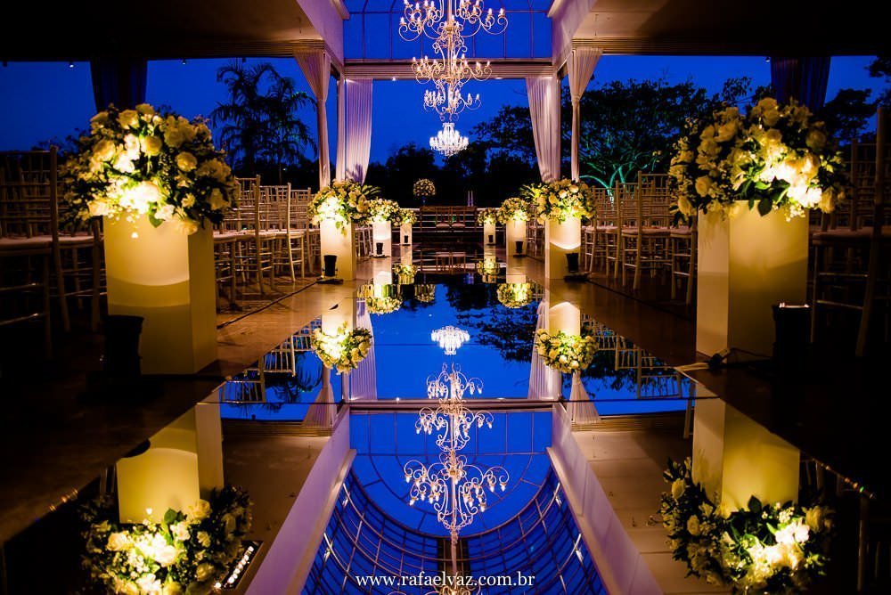 Casamento em São José do Rio Preto