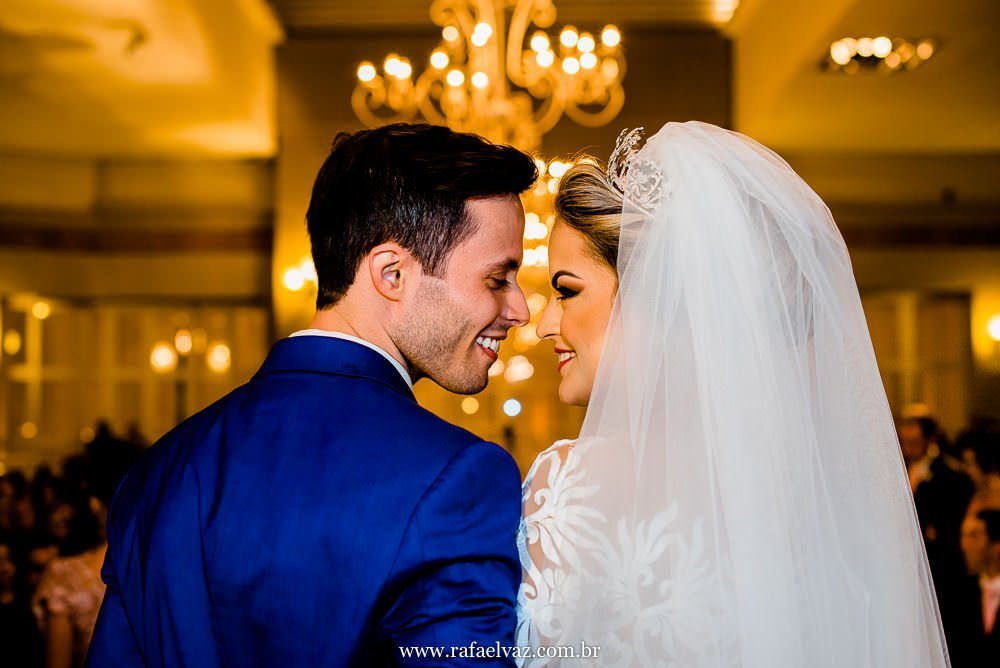 Casamento em São José do Rio Preto