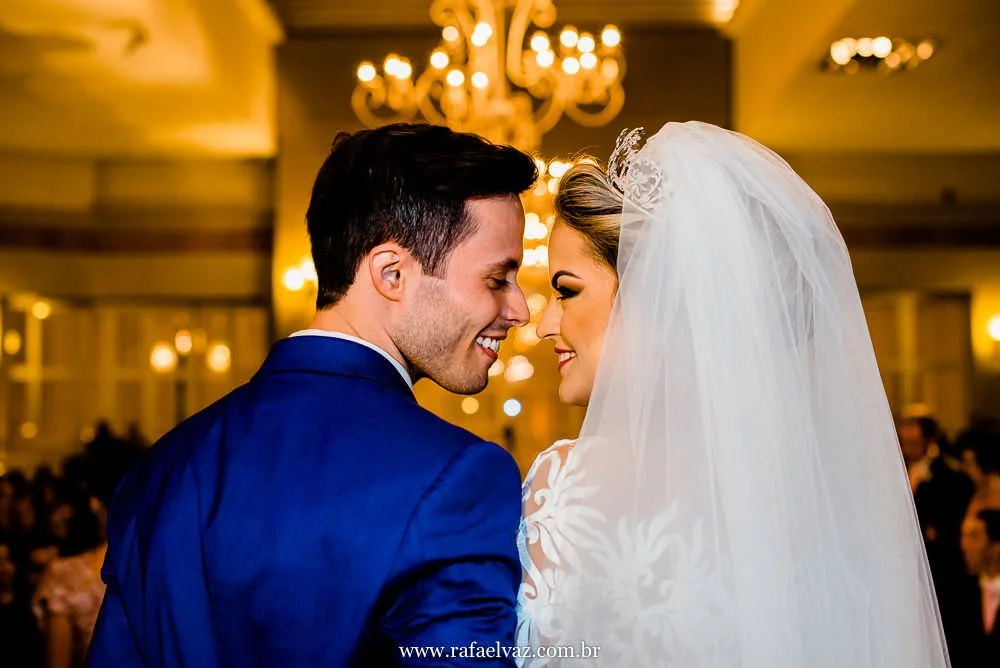 Casamento em São José do Rio Preto