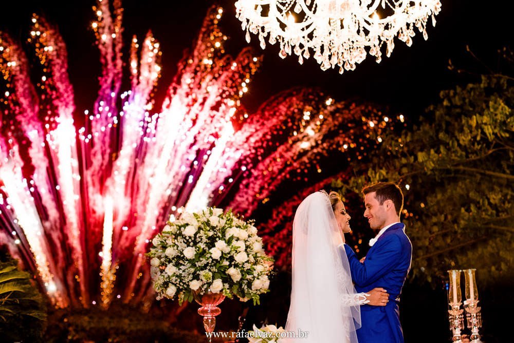 Casamento em São José do Rio Preto