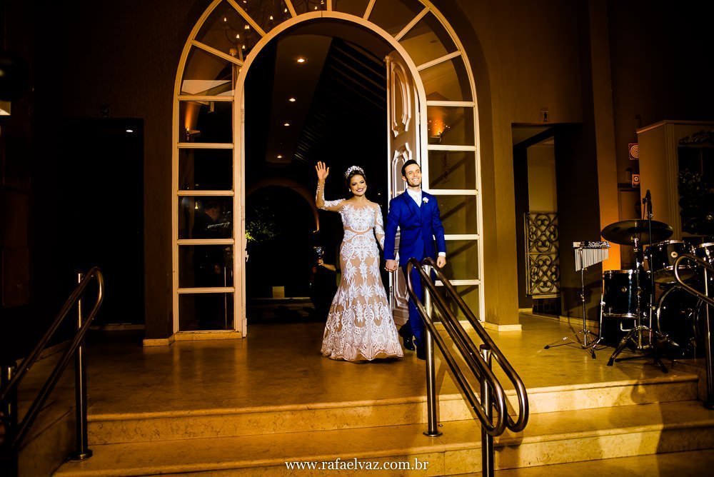 Casamento em São José do Rio Preto