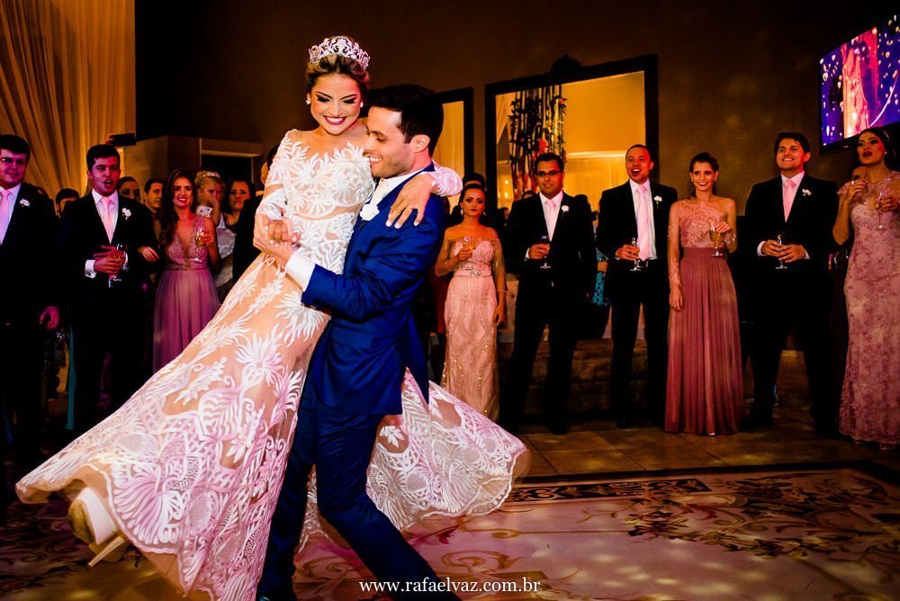 Casamento em São José do Rio Preto