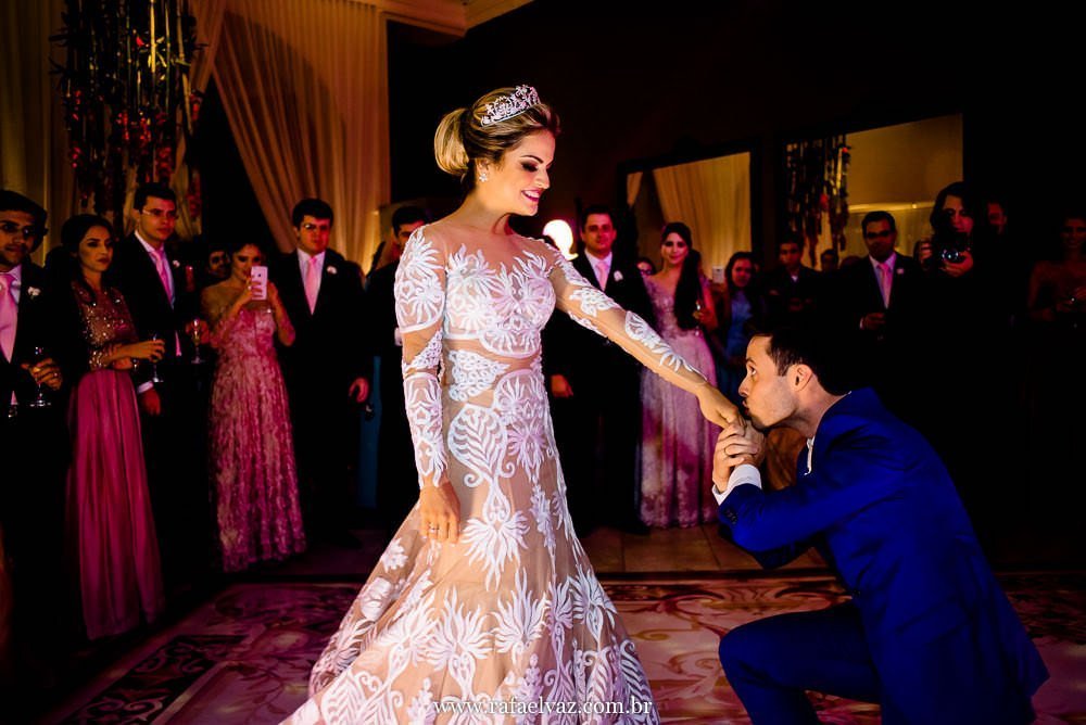 Casamento em São José do Rio Preto