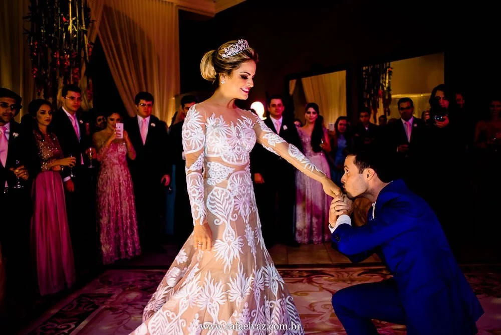 Casamento em São José do Rio Preto