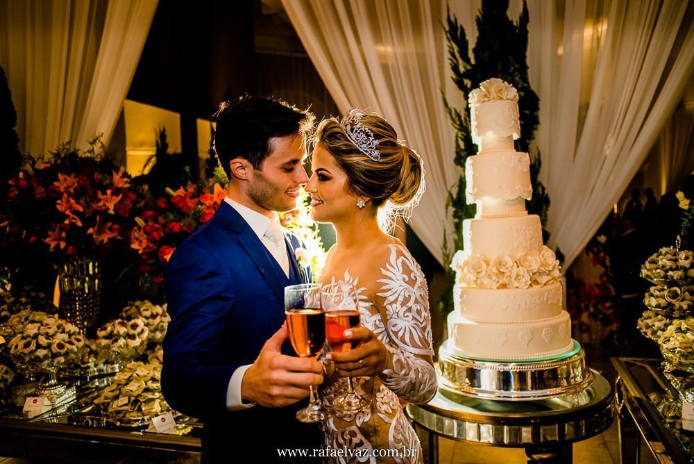 Casamento em São José do Rio Preto