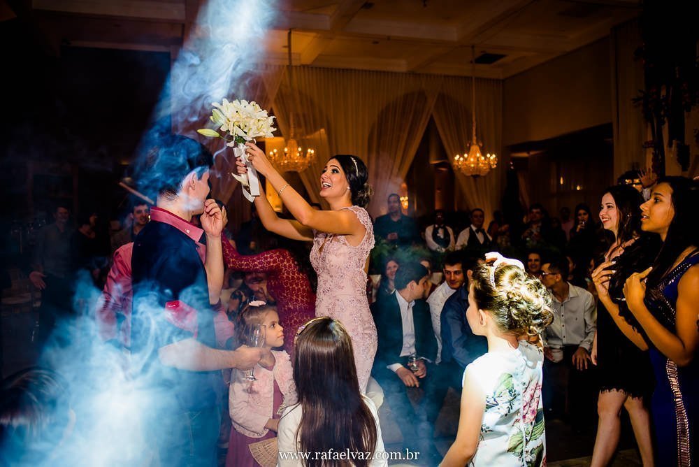 Casamento em São José do Rio Preto