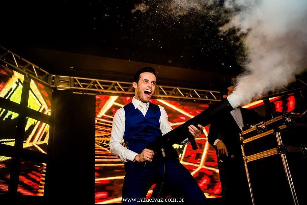 Casamento em São José do Rio Preto