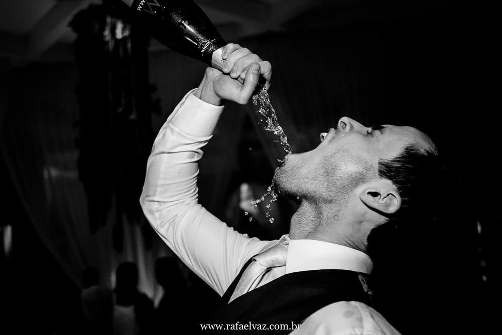 Casamento em São José do Rio Preto