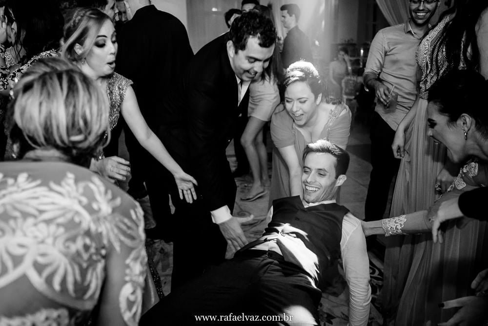 Casamento em São José do Rio Preto