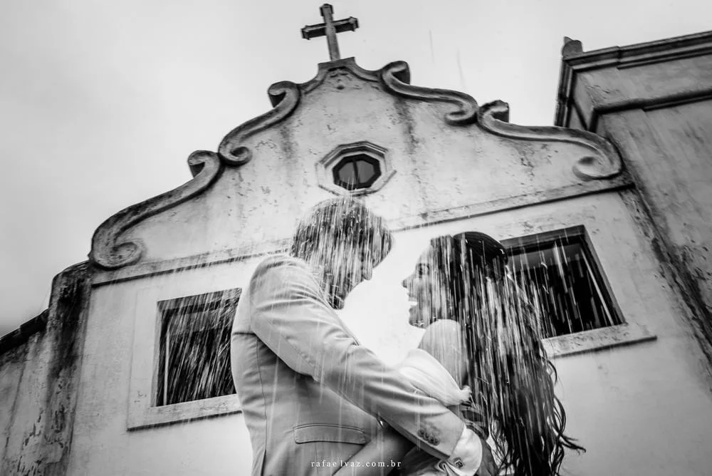 Mini Wedding de dia - Casamento Mariana e Thomaz