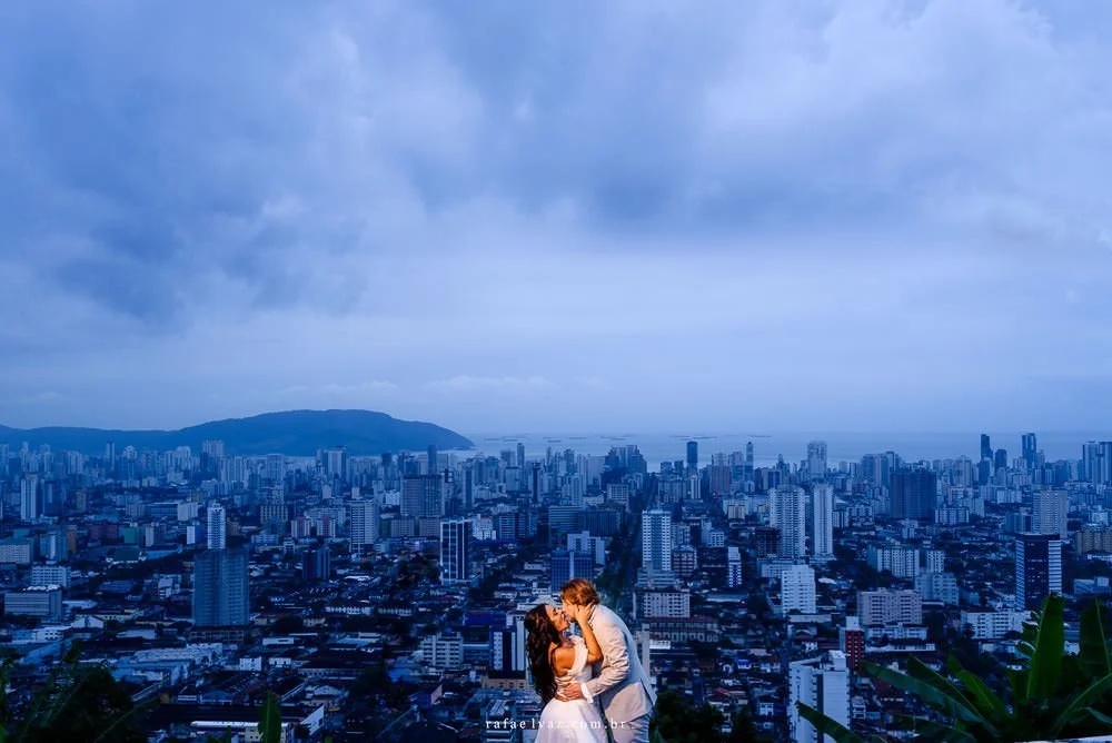 Mini Wedding de dia - Casamento Mariana e Thomaz