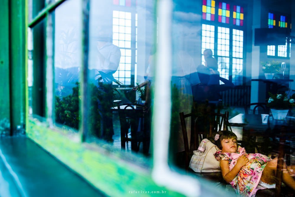 Mini Wedding de dia - Casamento Mariana e Thomaz