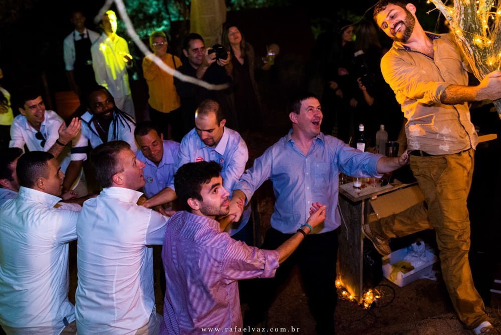 casamento feito em casa-86