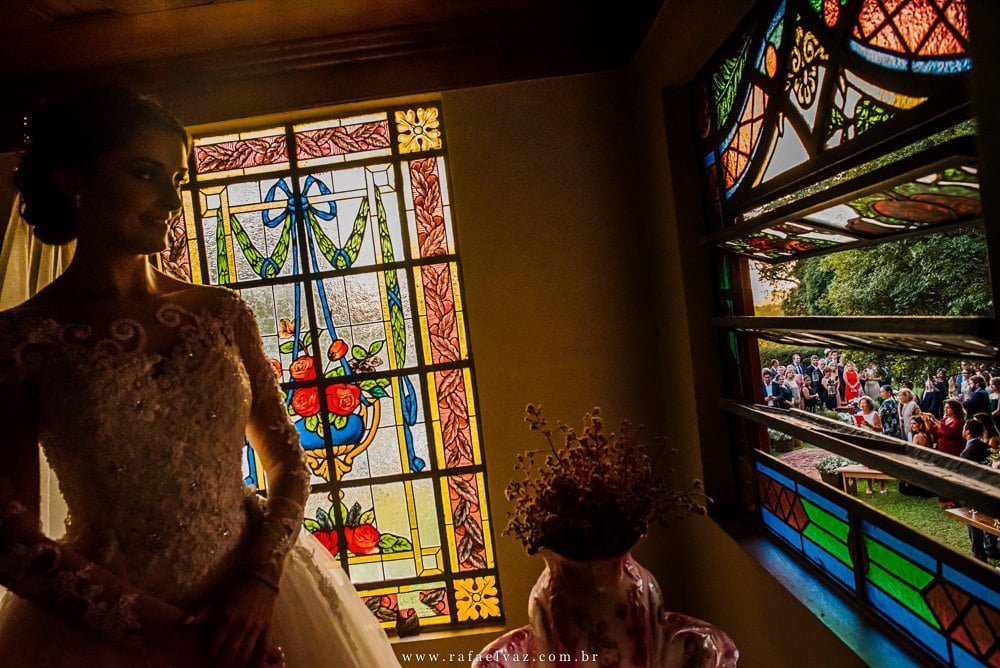 Casamento no campo - Fazenda Dona Catarina