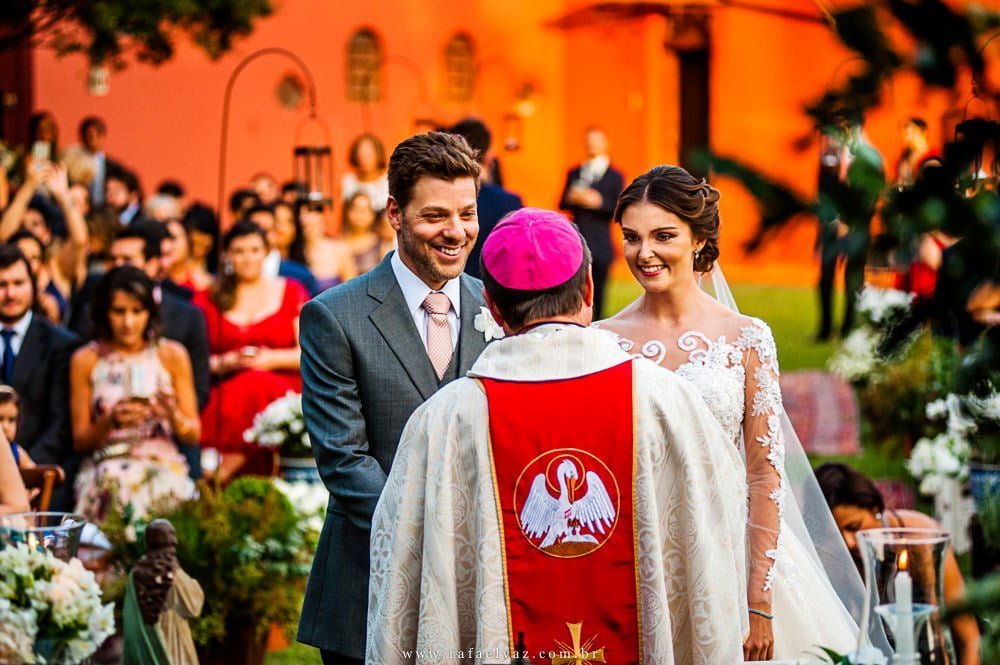 Casamento no campo - Fazenda Dona Catarina