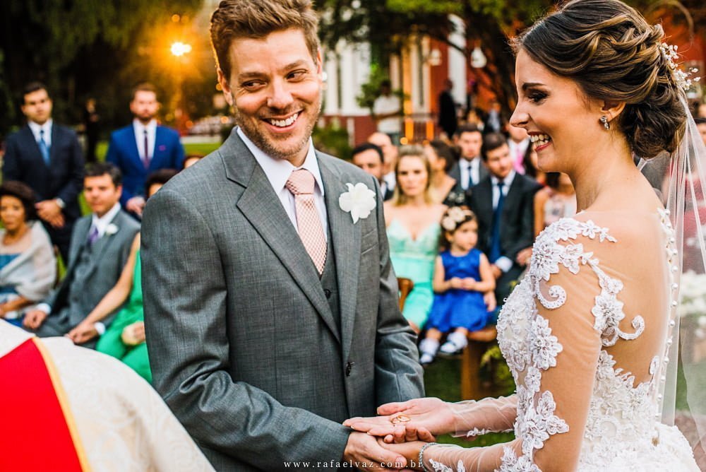 Casamento no campo - Fazenda Dona Catarina